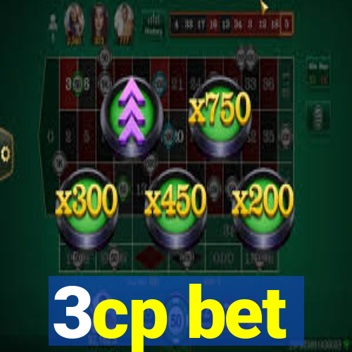 3cp bet